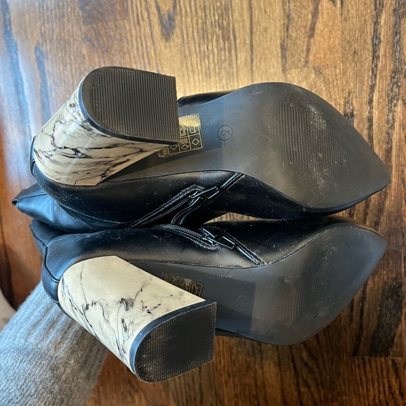 ASOS MARBLE HEELS - Picture 6 of 7